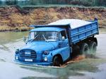 Tatra T148 S3 6x6 1972 года